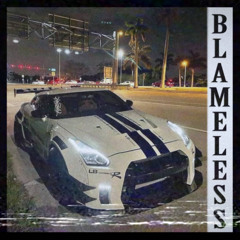 DXJR - Blameless (OUT ON ALL PLATFORMS)
