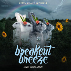 [BREAKBEAT] Breakout Breeze - Easter Edition 2025