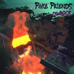 LA x Mook  - Fake friends