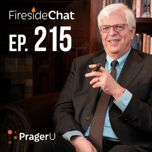 prager university fireside chat prager university fireside chat