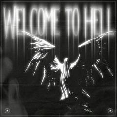 L-BT - Welcome To Hell [FREE DL]