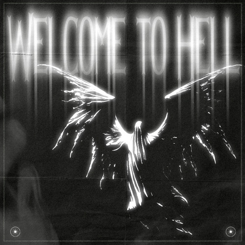 L-BT - Welcome To Hell [FREE DL]