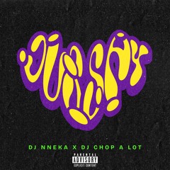 NAKE NIGGIDY - JUST SAY