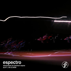 Espectro @ FunctionFM