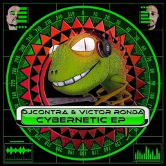 VICTOR - RONDA - DJ - CONTRA - NOETALIA - PREVIA