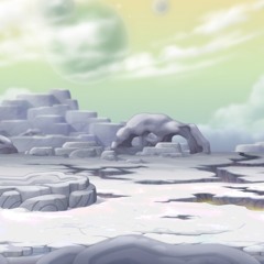 Maplestory bgm Baldrix: After Ragnarok 메이플스토리 발드릭스 보상맵: 폭풍이 사그라든 여명