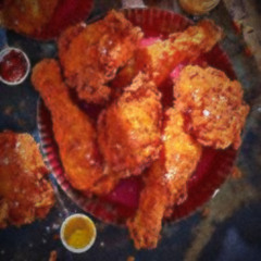 Fried Chicken