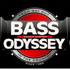 Bass Odyssey Vs Body Guard  5/95 (Port Maria)