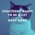 Artwork for Everybody Wants To Be A Cat  - Electro Swing Remix