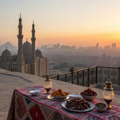 كريم يا شهر الصيام - نجاة الصغيرة