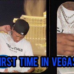 Big Scarr - First Time In Vegas (Remix)