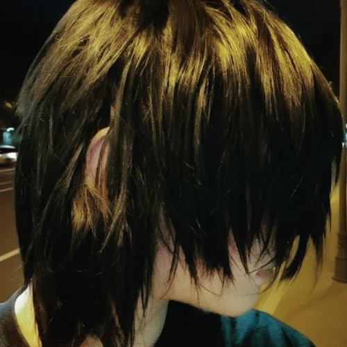 A day before (@gothangell version / prod. metlast)