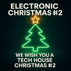 Lahm – We Wish You a Tech House Christmas #2 (Original Mix)