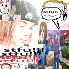 brdynl - stfu!!ᐸᐳ_ᐸ!- (feat. Cmten)