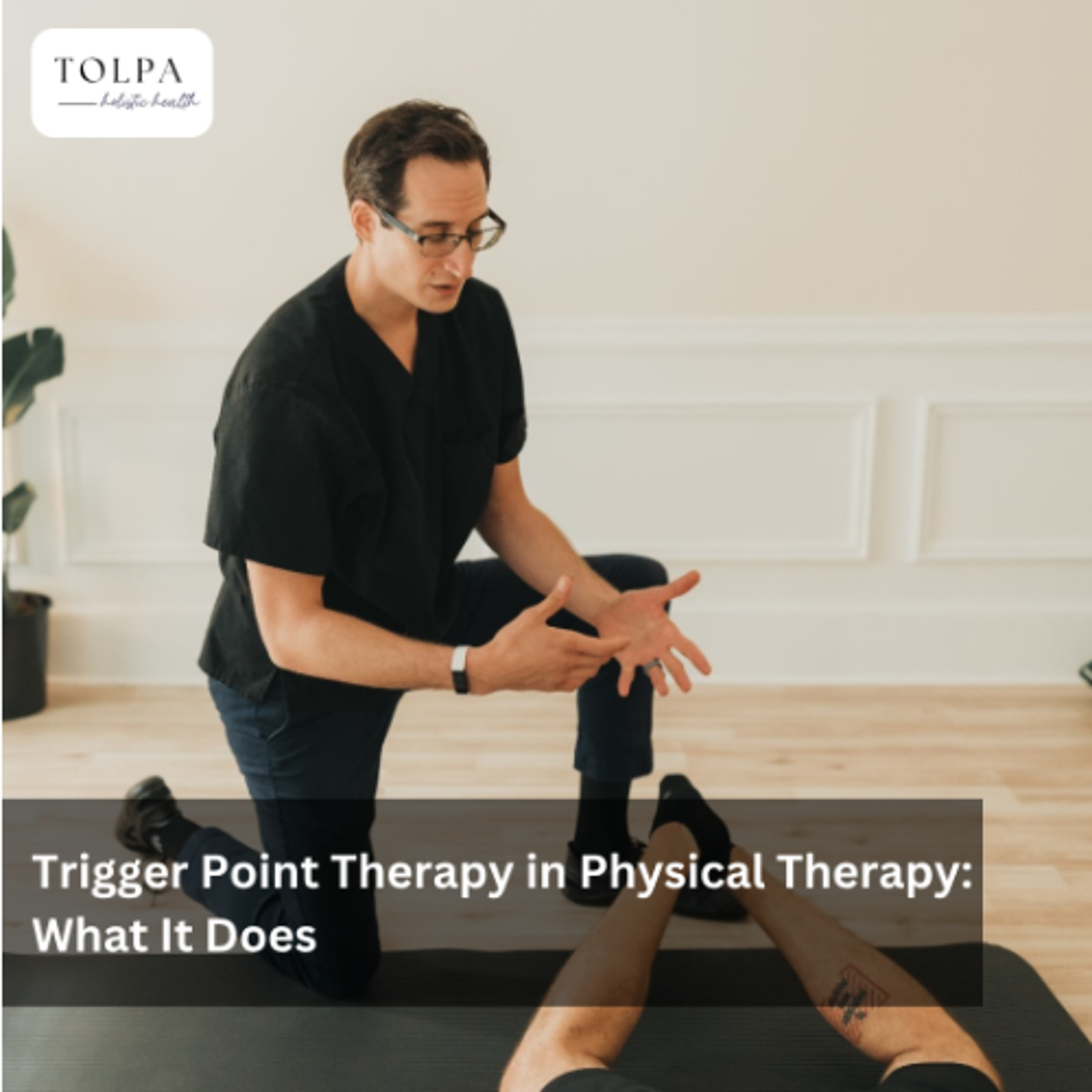 Tolpa Holistic Health