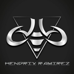 set dj hendrix ramirez #001