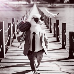 Notice Me(Original mix)