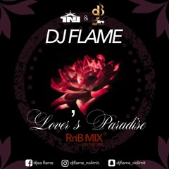 Lover's Paradise R&B Mix