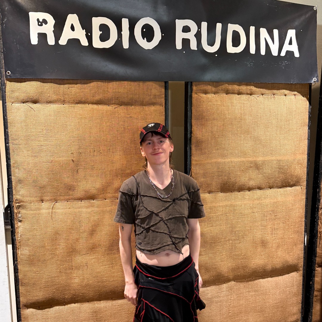 Stream MARCEY99 | Radio Rudina by Radio Rudina | Listen online for free ...