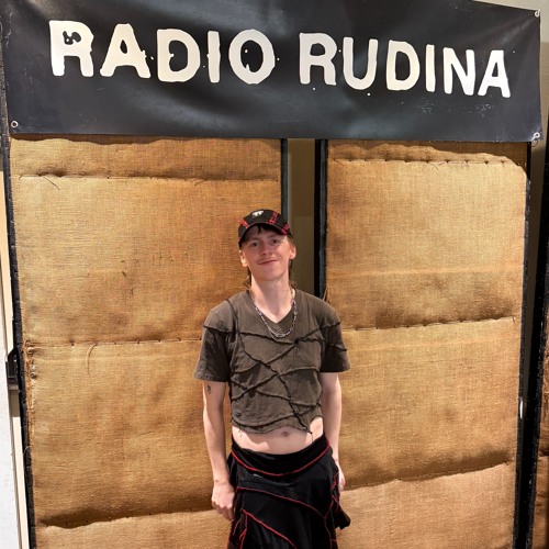 Stream MARCEY99 | Radio Rudina by Radio Rudina | Listen online for free ...