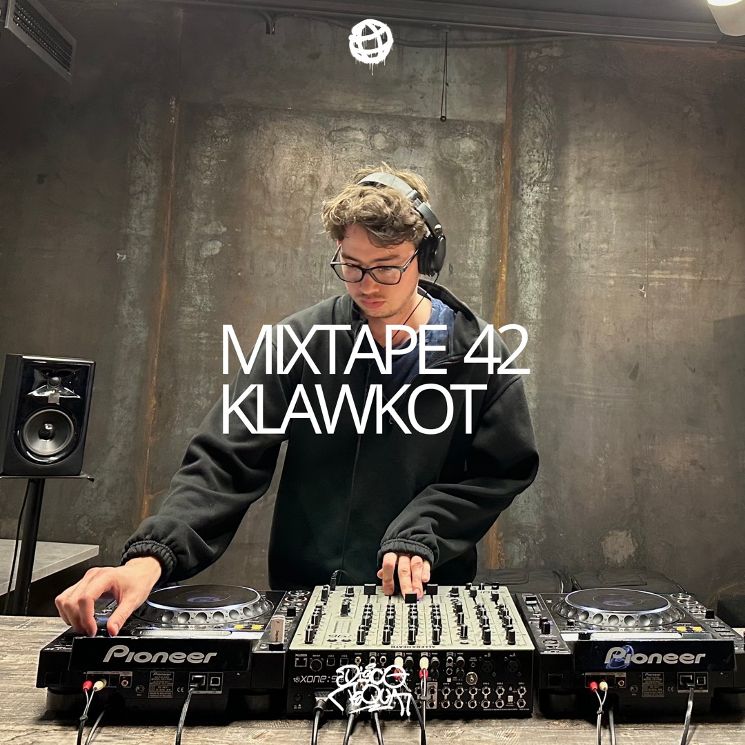 MIXTAPE 42 KLAWKOT