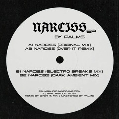 Narciss (Dark Ambient Mix)