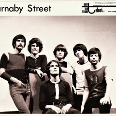 No One to Depend On -Live Carnaby Street 1973-Cover Santana