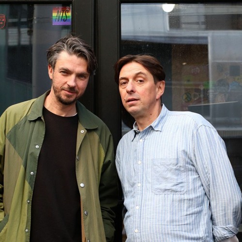 Soup To Nuts w/ Ross Allen & Tom Skinner - Foundation Music Special 011222