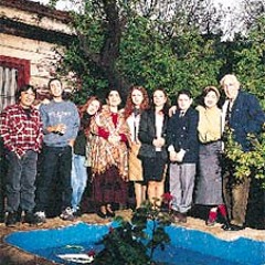 Neden Yabancı Dizi İzliyoruz Türkçe podcast