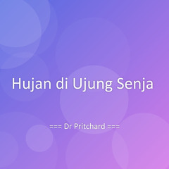 Hujan di Ujung Senja