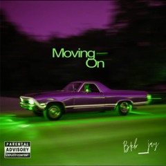 Get It On (Slow / Reverb) Prod. TrellMad3It