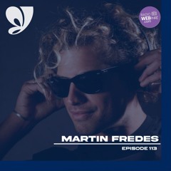 Beyond The Inner Journey #113 - Guest Mix by Martin Fredes on Radio Webphre