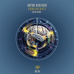 SOE165 Artur Achziger - Concentrate (Original Mix)