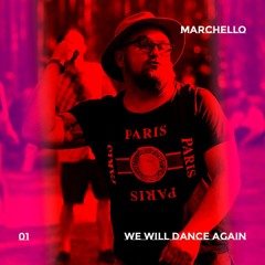 We Will Dance Again #001