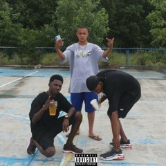 Freestyle seven three - TDM @nogda073 @negueba_69 @fala_tu_lz