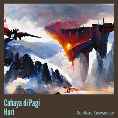 Cahaya di Pagi Hari