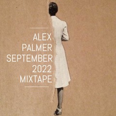 mixtape sept 2022