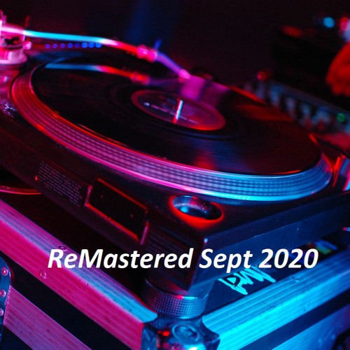 Jo Public - Comin' On Strong, UK Garage set Nov 1998 [2020 Remaster]