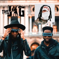 Stand By Me (The JÄG Remix) - Lil Durk feat. Morgan Wallen