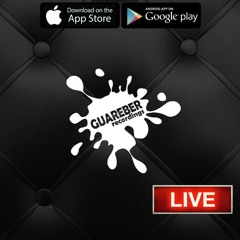 Guareber Recordings Live Radio TOP TEN (Week 28 - August - 2020 To 4 - Sept - 2020)