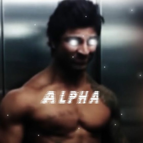 Tevvez - Alpha (Looped)