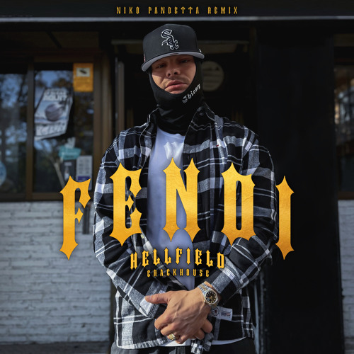 Stream FENDI by Hellfield | Listen online for free on SoundCloud