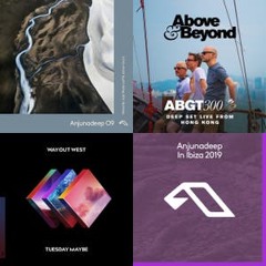 Anjunadeep