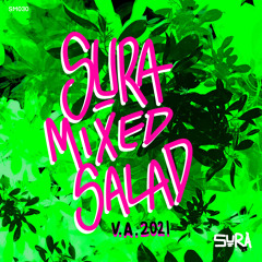 Ben Murphy - Scream For Music [ Sura Music ]