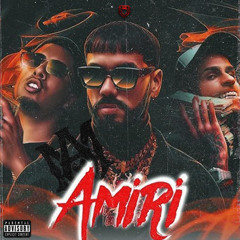 Amiri