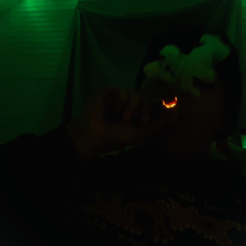 joshy! - high