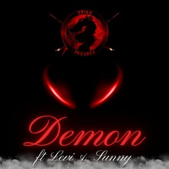 Demon - Naldi ft. Levi & Sunny