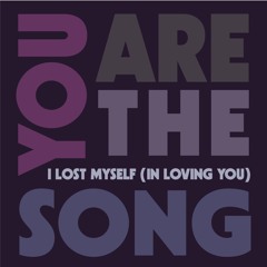 I Lost Myself In Loving You - Rebecca Mischel