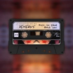 La Cassettina #12: Venerus - Music To Think About You