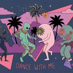 Dance With Me [FREE DOWNLOAD]